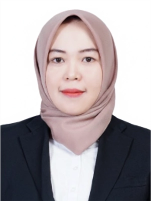 dr. Maelanti Norma, Sp.P