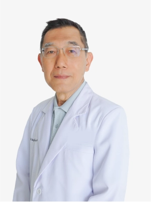 dr. KMS. Nungtjik Rahman, Sp.A