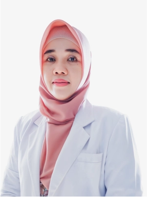 dr. Nenti Fona Martanti, Sp.OG