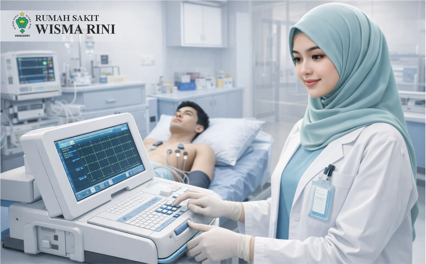 EKG