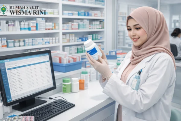 Instalasi Farmasi