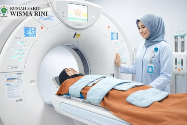 Instalasi  Radiologi