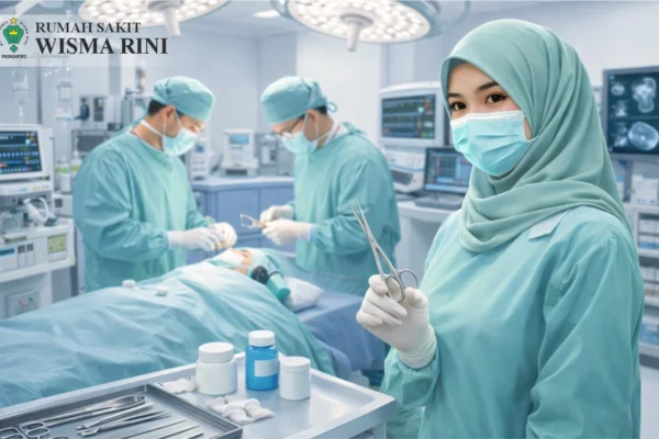 Kamar Bedah