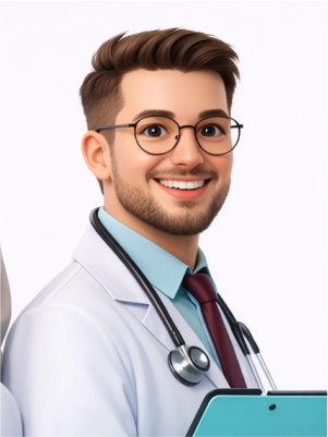 dr. Ariffandy Dwi Citra, Sp.An