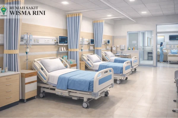 Instalasi Rawat Inap